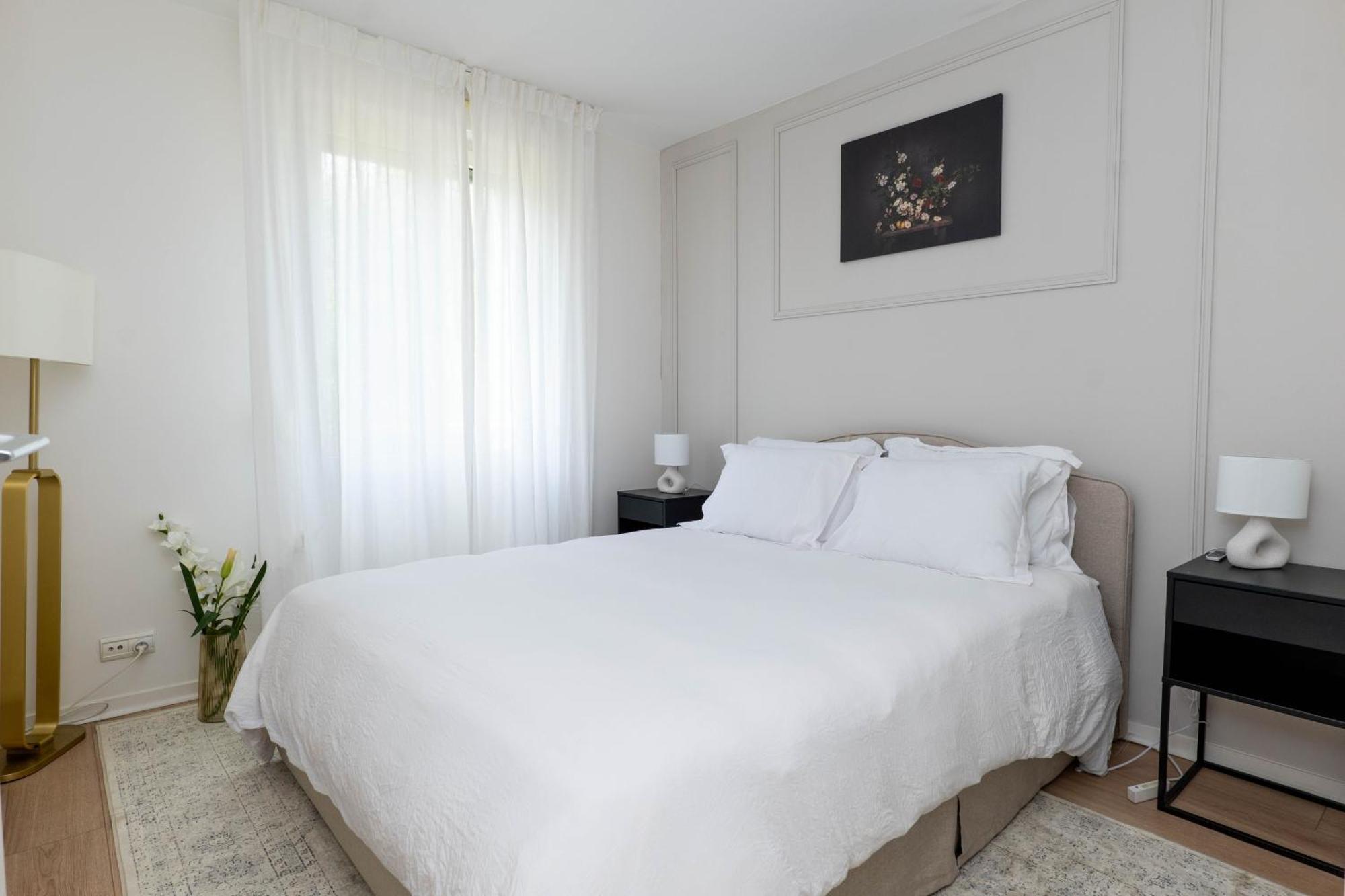 Appartement Adam