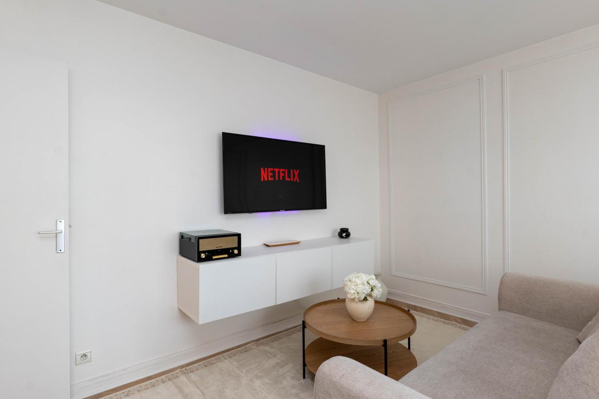 Appartement Adam