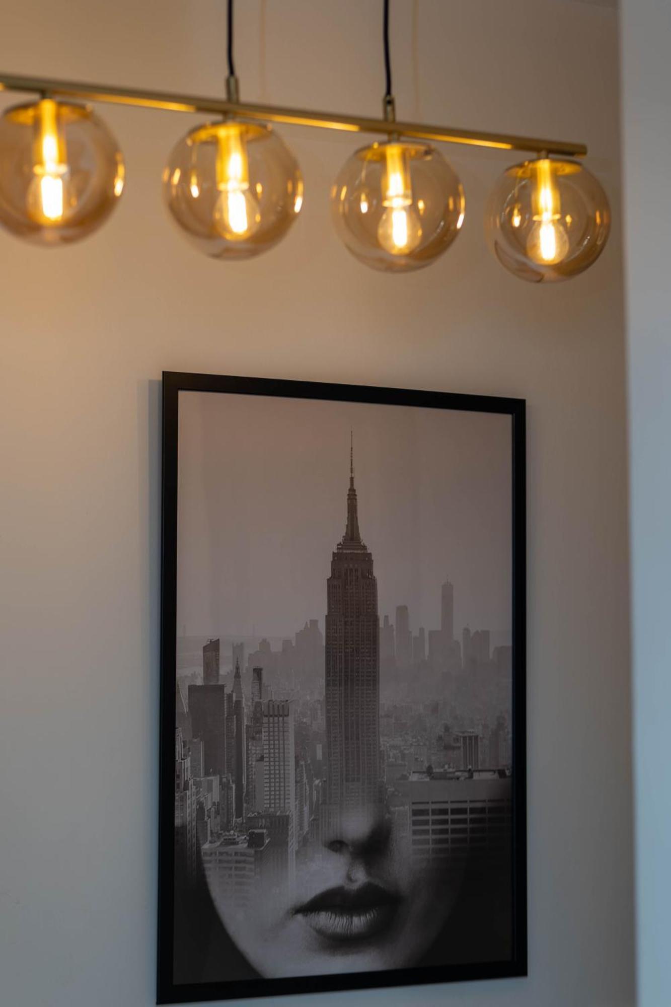 Appartement Adam