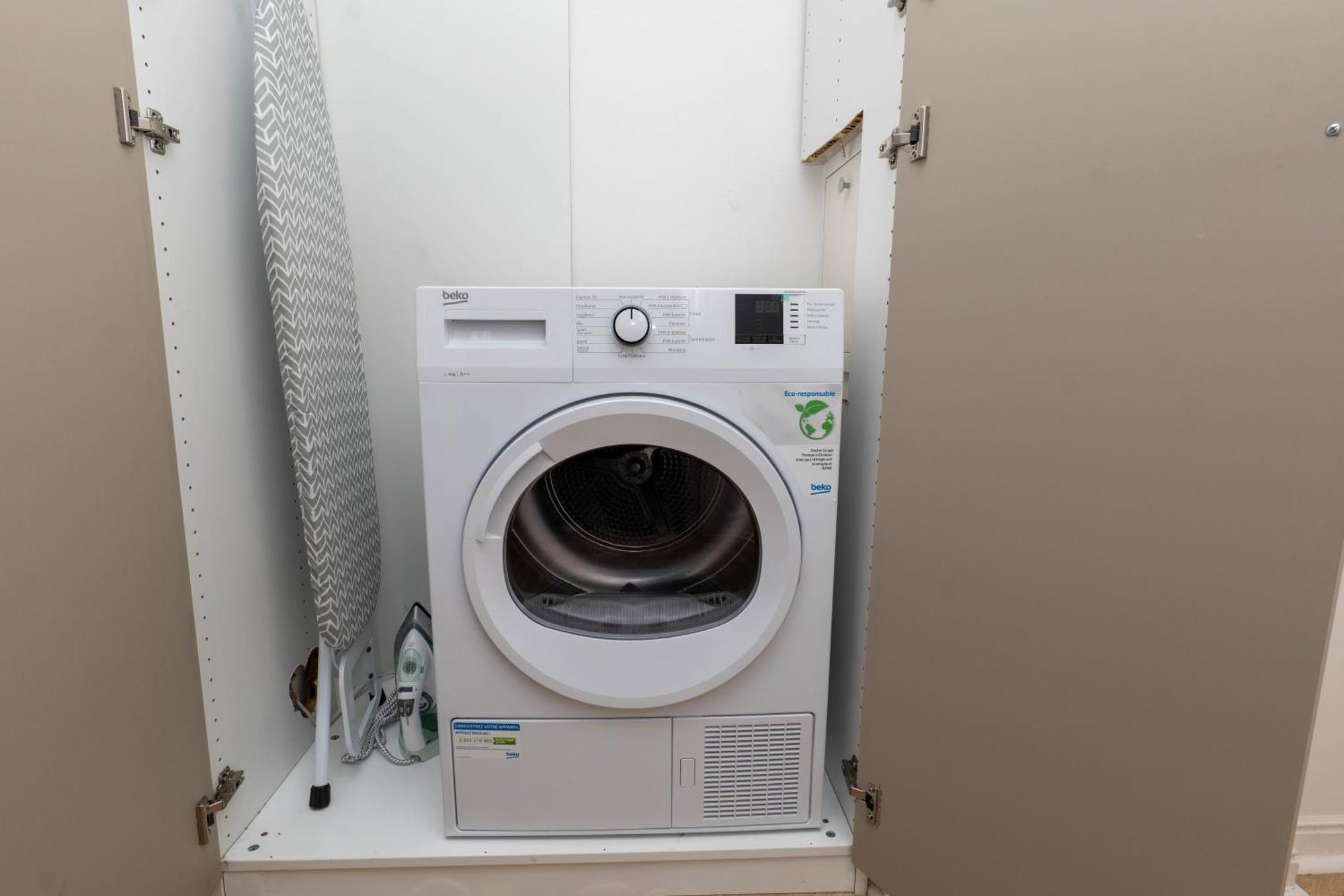 Appartement Adam Courcouronnes