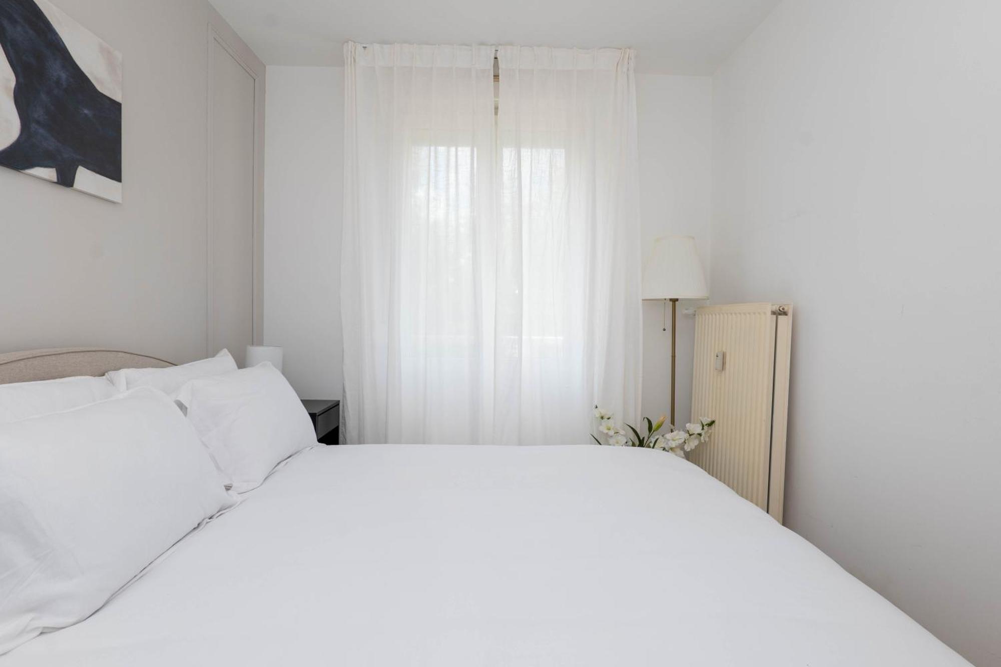 Adam Appartement