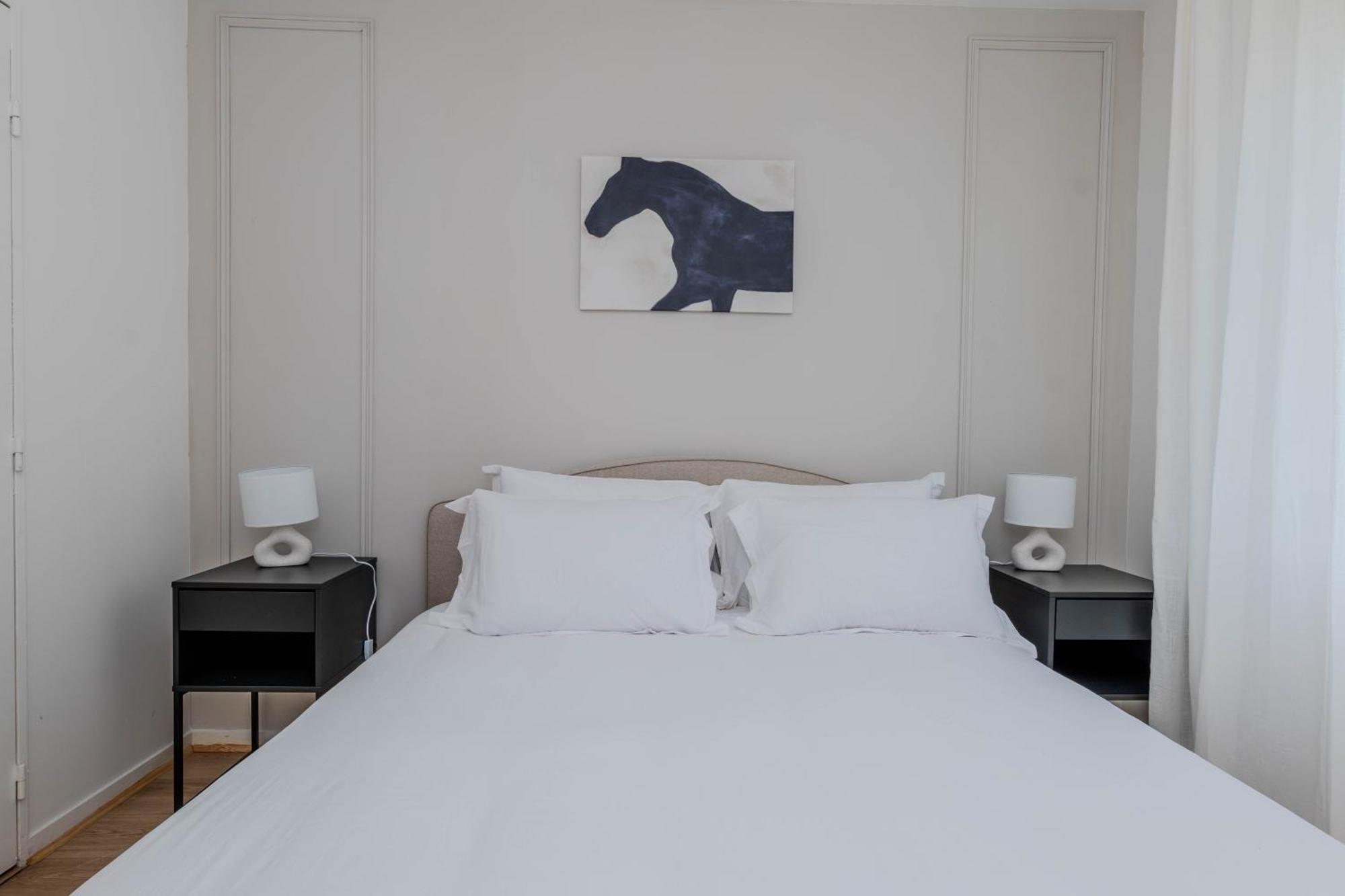 Adam Appartement Courcouronnes